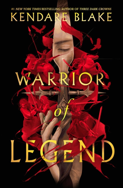 Warrior Of Legend