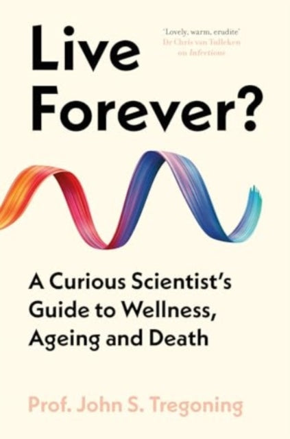 Live Forever