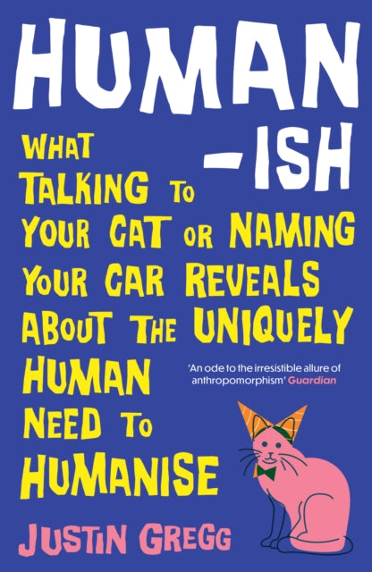 Humanish By Gregg, Justin