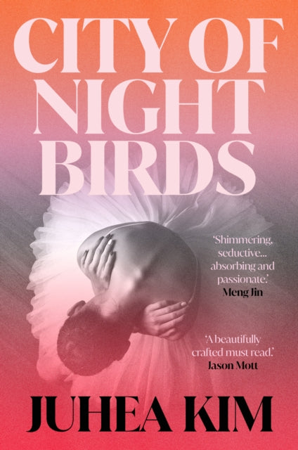 City Of Night Birds By Kim, Juhea