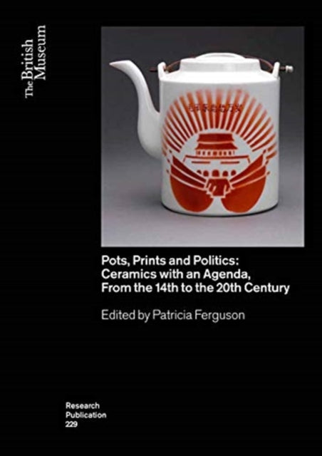 Pots Prints & Politics