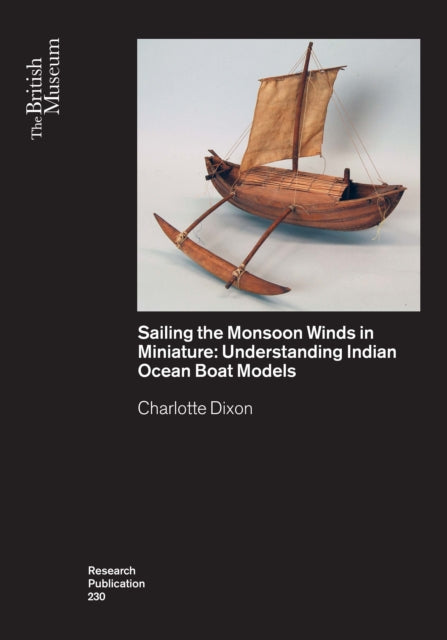 Sailing The Monsoon Winds In Miniature
