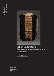 Robert Codringtons Ethnographic Collecti