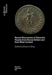 Recent Discoveries Of Tetrarchic Hoards