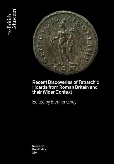 Recent Discoveries Of Tetrarchic Hoards
