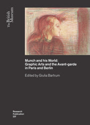 Munch & His World