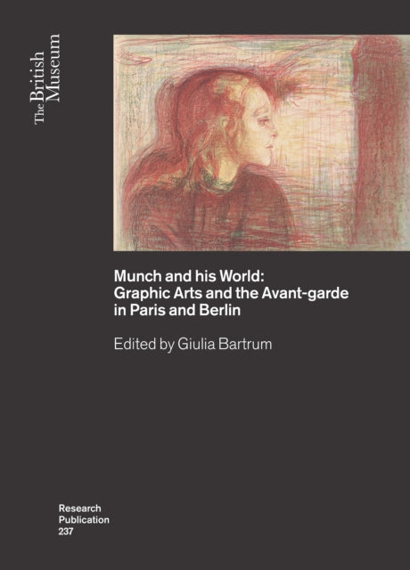 Munch & His World
