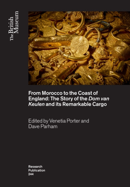 From Morocco To The Coast Of England
