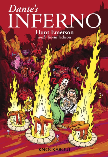 Dantes Inferno