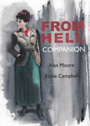From Hell Companion The