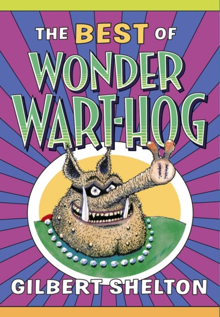 Best Of Wonder Warthog