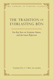 Tradition Of Everlasting Bon