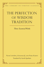 Perfection Of Wisdom Tradition