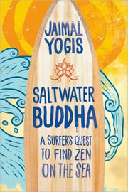 Saltwater Buddha By Yogis, Jaimal