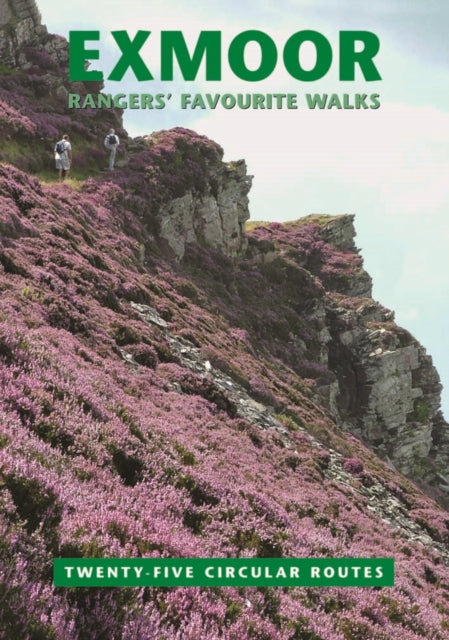 Exmoor Rangers Favourite Walks