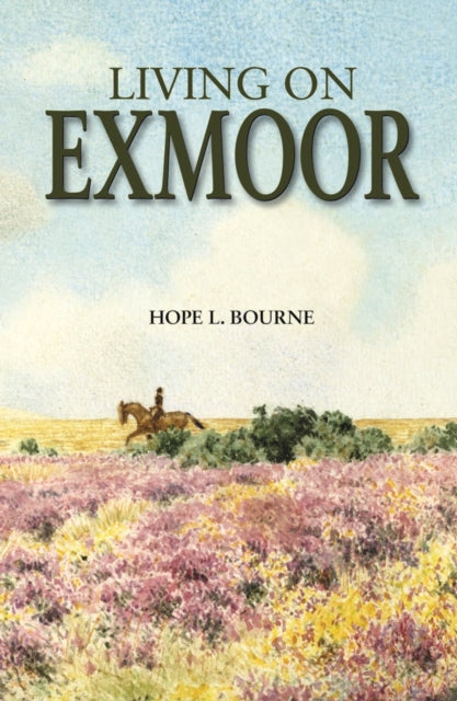 Living On Exmoor
