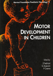 Motor Development In Children