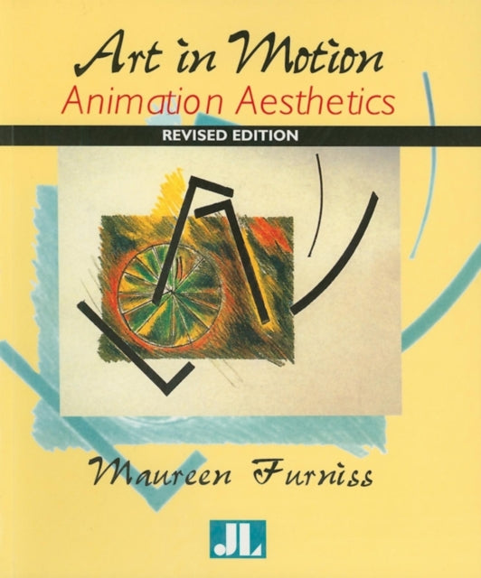 Art In Motion 2nd Edn Animation Aest