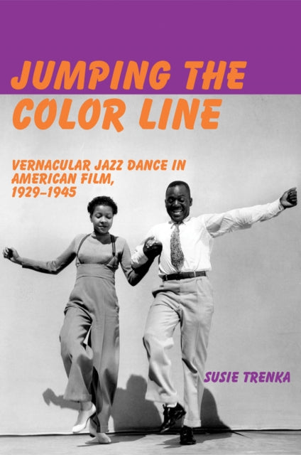 Jumping The Color Line