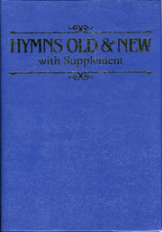 Hymns Old & New With Supplement