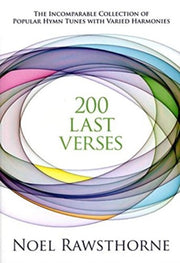 Two Hundred Last Verses : Popular Hymn T