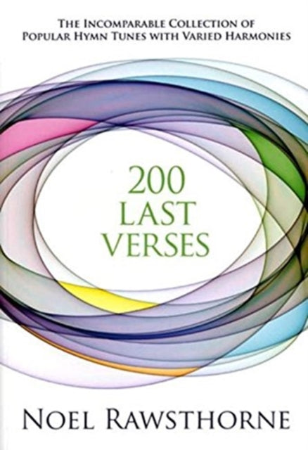 Two Hundred Last Verses : Popular Hymn T
