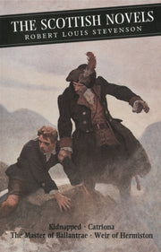 Scottish Novels Rls