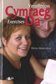 Cymraeg Da Ymarferion Exercises
