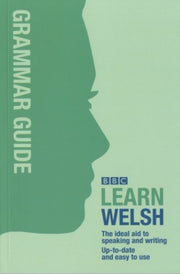 Bbc Learn Welsh Grammar Guide For Learne