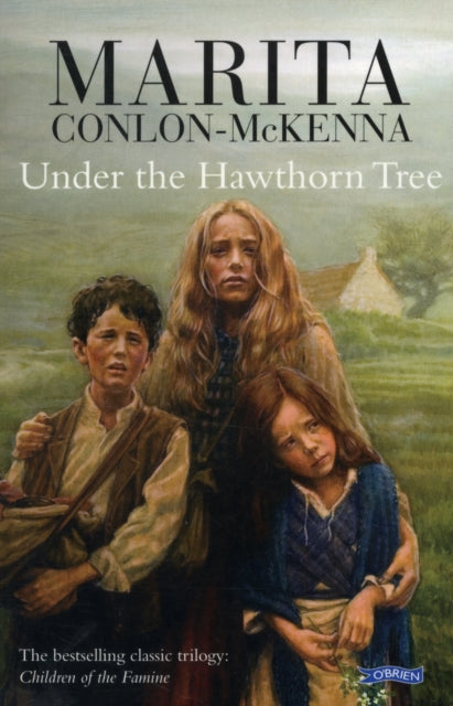 Under The Hawthorn Tree Children Of The By Mckenna, Marita Conl