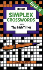 Simplex Crosswords From The Irish Times