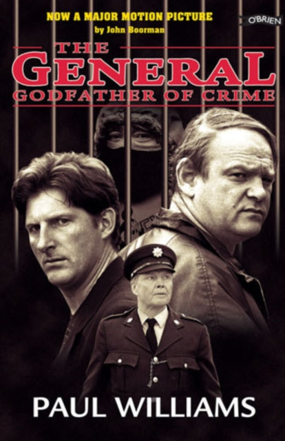General Godfather Of Crime