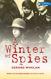 Winter Of Spies