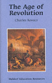 Age Of Revolution By Kovacs, Charles