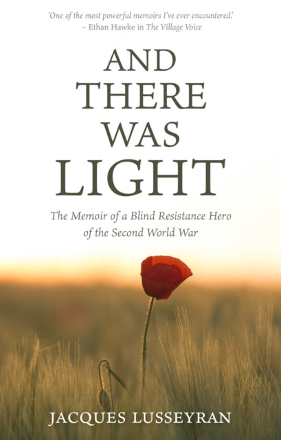 And There Was Light
