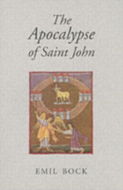 Apocalypse Of Saint John