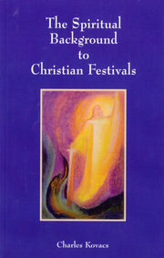 Spiritual Background/christian Festivals