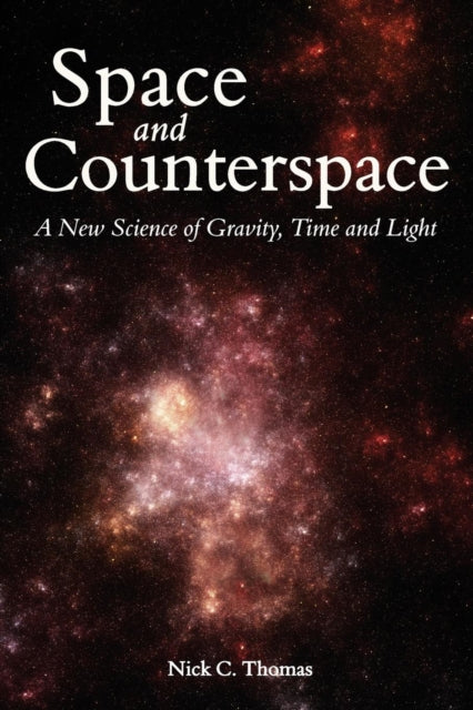 Space & Counterspace
