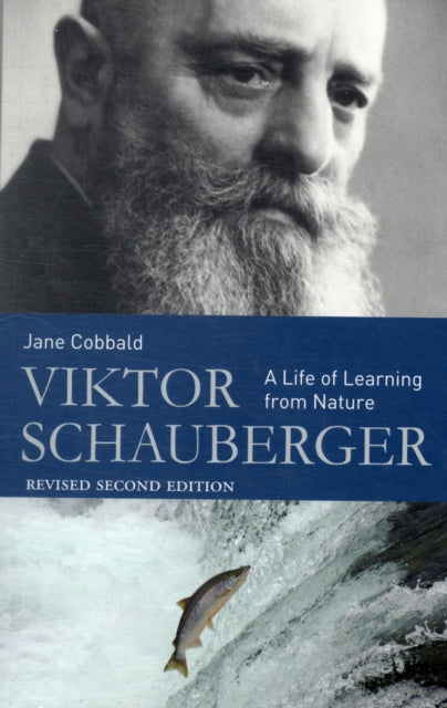 Viktor Schauberger