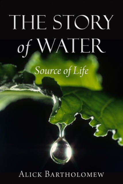 Story Of Water