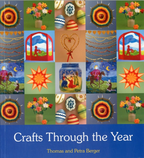 Crafts Through The Year