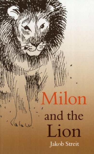 Milon & The Lion