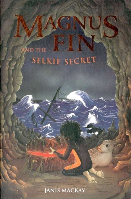 Magnus Fin & The Selkie Secret