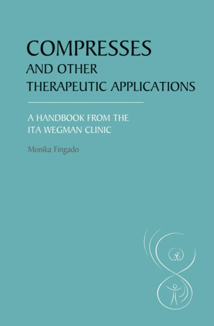 Compresses & Other Therapeutic Applicati