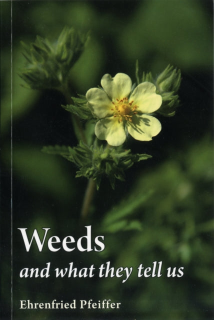 Weeds & What They Tell Us