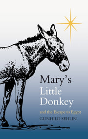 Mary S Little Donkey New Edition