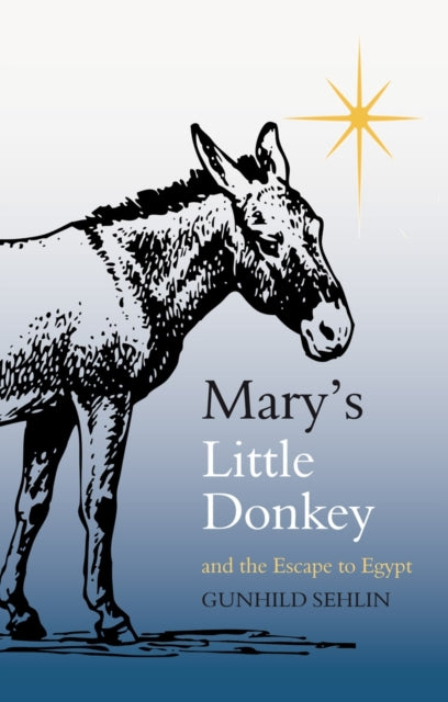 Mary S Little Donkey New Edition