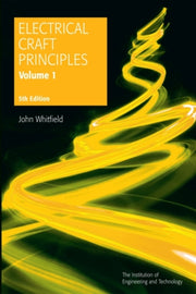 Electrical Craft Principles V1