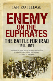 Enemy On The Euphrates