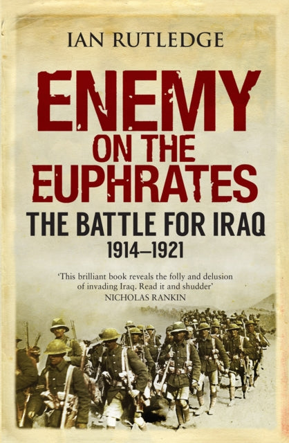 Enemy On The Euphrates